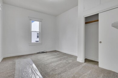 1st bedroom