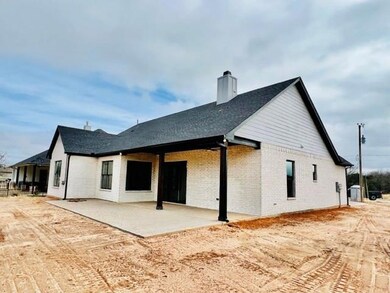 17019 Trailwood Dr, Whitney, TX 76692 - photo 5