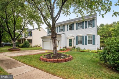 16995 Cass Brook Ln, Woodbridge, VA 22191 - photo 3