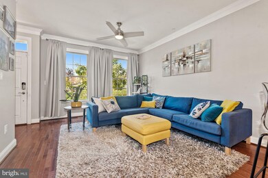 6103 Solent Place NE, Washington, DC 20011 - photo 5