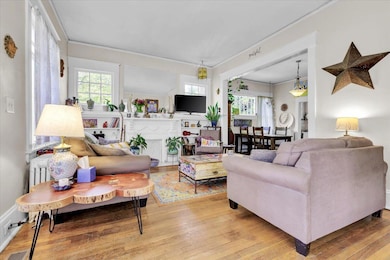 2117 Brandon Ave SW, Roanoke, VA 24015 - photo 6