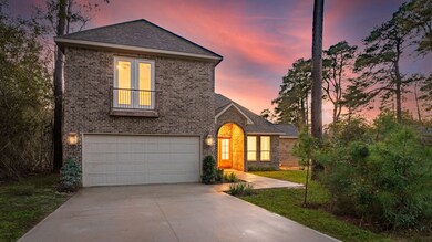 11911 Tara Plantation Dr, Tomball, TX 77375 - photo 2