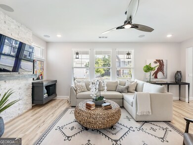 3790 Salvia Dr, Buford, GA 30519 - photo 7