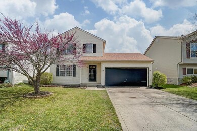 2964 Blue Moon Dr, Columbus, OH 43232 - photo 2