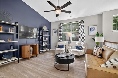 1706 Kathy Ann Way, Carrollton, VA 23314 - photo 4