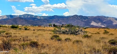Lot 1 Willcox Road