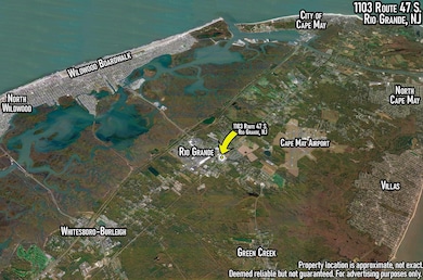 1103 Route 47 S, Rio Grande, NJ 08242 - photo 3