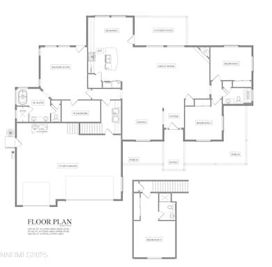 1521 Stephanie Way, Minden, NV 89423 - photo 4