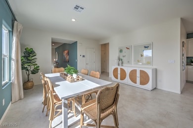 1289 Johnson Creek Ln unit 120, North Las Vegas, NV 89084 - photo 3