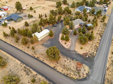 3247 SE Yuma Rd, Prineville, OR 97754 - photo 5