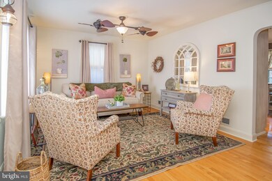 3214 Rosalie Ave, Parkville, MD 21234 - photo 7