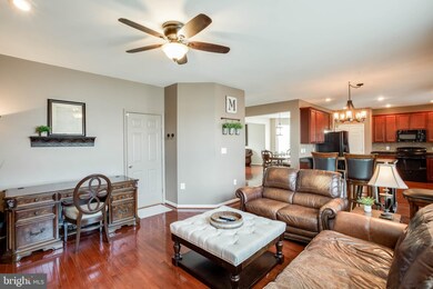 17664 Marbury St, Round Hill, VA 20141 - photo 7