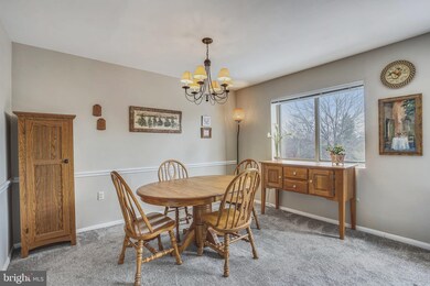 Park Towers Condominium unit 410, Falls Church, VA 22046 - photo 6