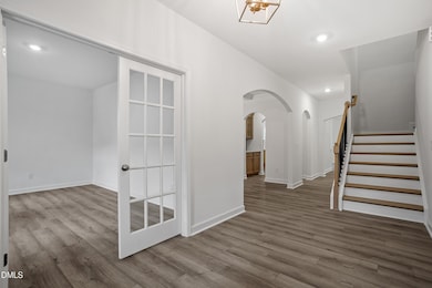 243 Augusta Pond Way unit 163, Raleigh, NC 27603 - photo 5