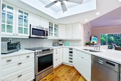 5897 Chanteclair Dr unit 313, Naples, FL 34108 - photo 2