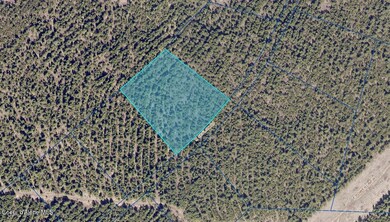 Aerial Map