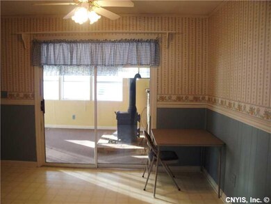 Kitchen Dining