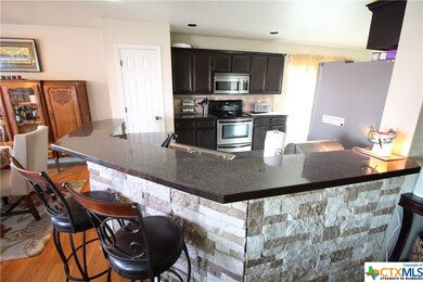 2306 Joseph Dr, Copperas Cove, TX 76522 - photo 6