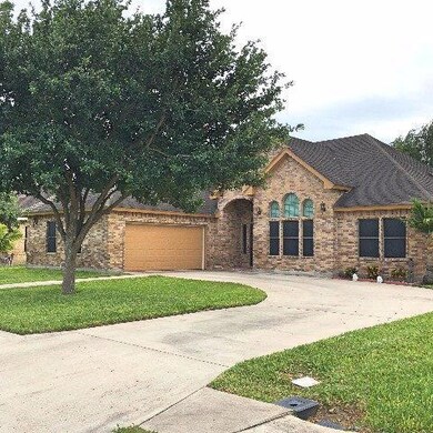 915 Amethyst Dr, Weslaco, TX 78596 - photo 2