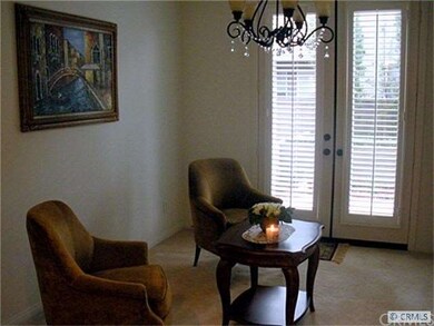 Dining room adjacent to kitchen and living room