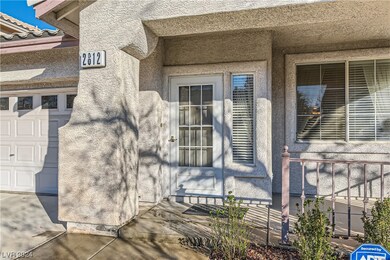 2812 Cottoneaster St, Las Vegas, NV 89135 - photo 4