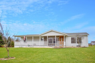 1670 Lucas North Rd, Lucas, OH 44843 - photo 2