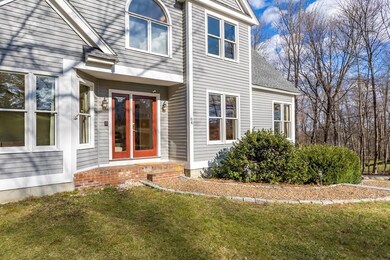 84 Woobly Rd, Bolton, MA 01740 - photo 4