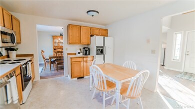 19215 109th Avenue Ct E, Graham, WA 98338 - photo 7