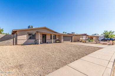1465 E Dolphin Ave, Mesa, AZ 85204 - photo 4