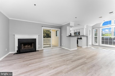 1524 Lincoln Way unit 405, McLean, VA 22102 - photo 5