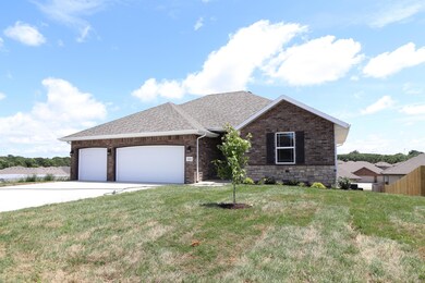 1656 N Old Castle Rd unit Lot 41, Nixa, MO 65714 - photo 3