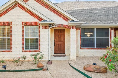 1207 W Buffalo Trail, Joshua, TX 76058 - photo 5