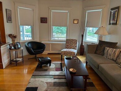 42 Everett St unit 1, Arlington, MA 02474 - photo 4