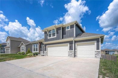 1632 N 157th Ln, Basehor, KS 66007 - photo 2