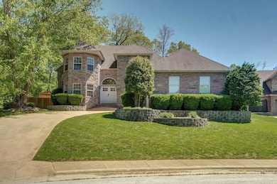 3202 N 10th St, Ozark, MO 65721 - photo 2