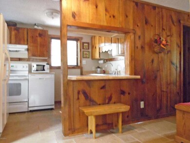 Breakfast Bar