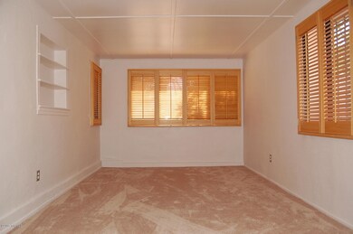 4 Camilla south house bedroom view 1