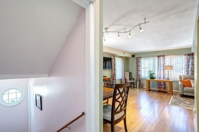43 Harrison St unit B, Roslindale, MA 02131 - photo 5