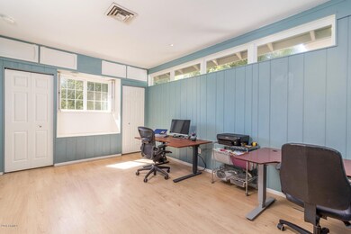 Large Office