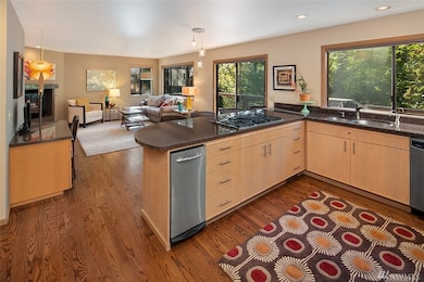 4453 E Mercer Way, Mercer Island, WA 98040 - photo 4