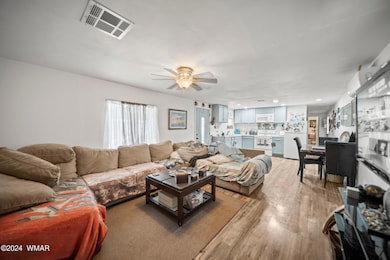 2380 W Rogers Dr, Show Low, AZ 85901 - photo 7