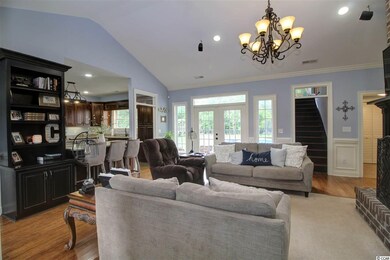 4625 Long Avenue Extension, Conway, SC 29526 - photo 3