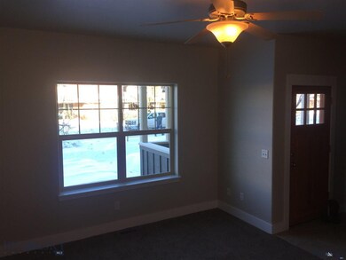 Living Room North View