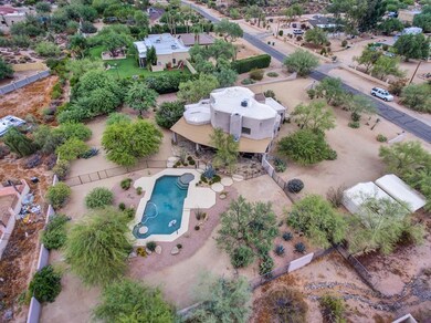 Aerial Photo 4
