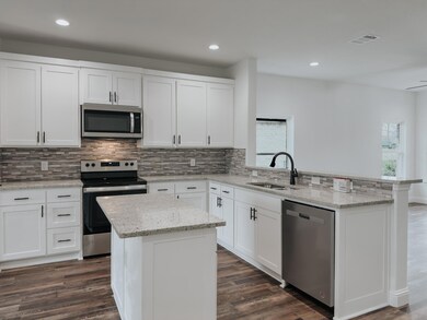 104 Paytons Way, Corsicana, TX 75110 - photo 6