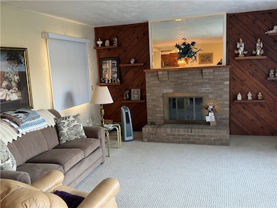 660 Swamp Rd, Clymer, PA 15728 - photo 7