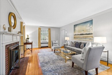 111 Merriam St, Weston, MA 02493 - photo 2