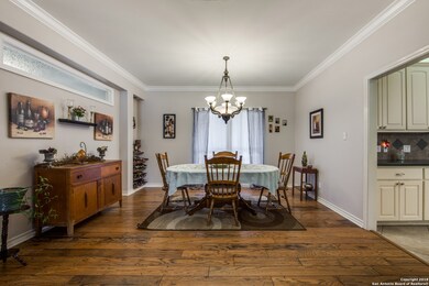 1914 Roan Crossing, San Antonio, TX 78259 - photo 7