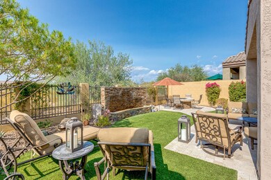 OASIS Backyard w/VIEW