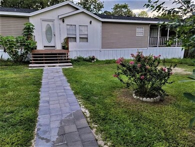 Back of House